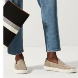 Rothy's The Pepple Spot Sneakers